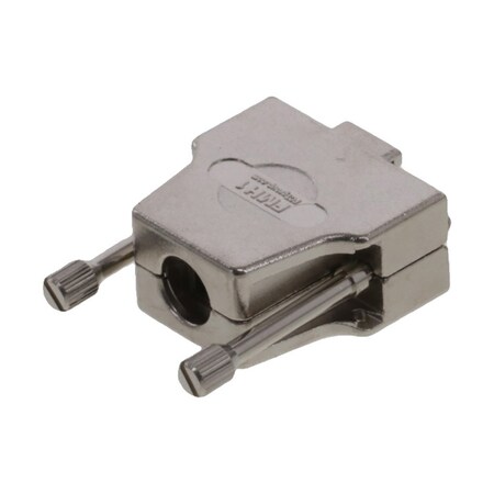 Molex FCT HOOD S3 0 DEG MTL W/THMB SC 172704-0184